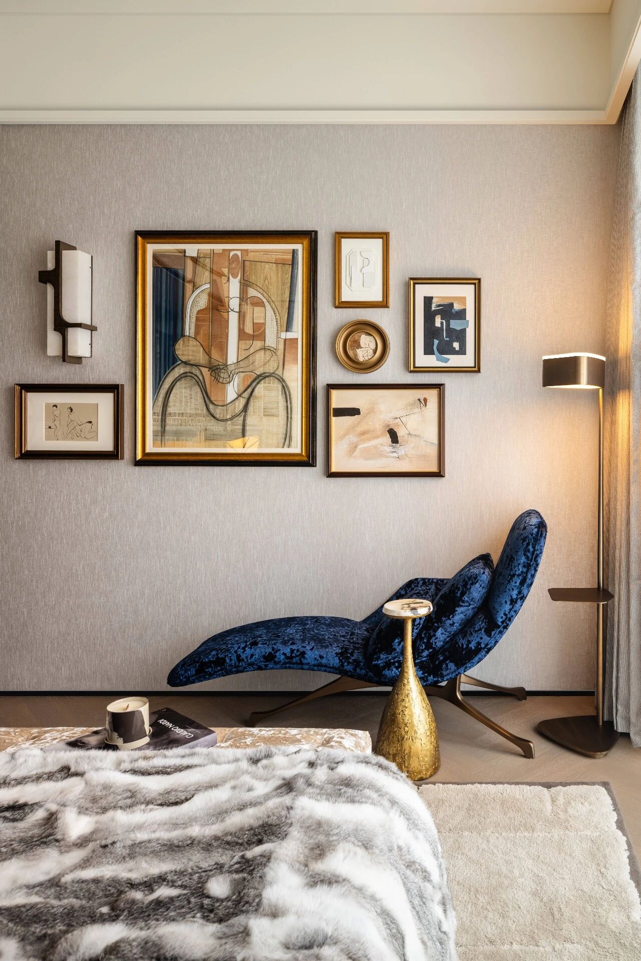 上海嘉佰道·长风260丨中国上海丨恩威建筑HWCD-18