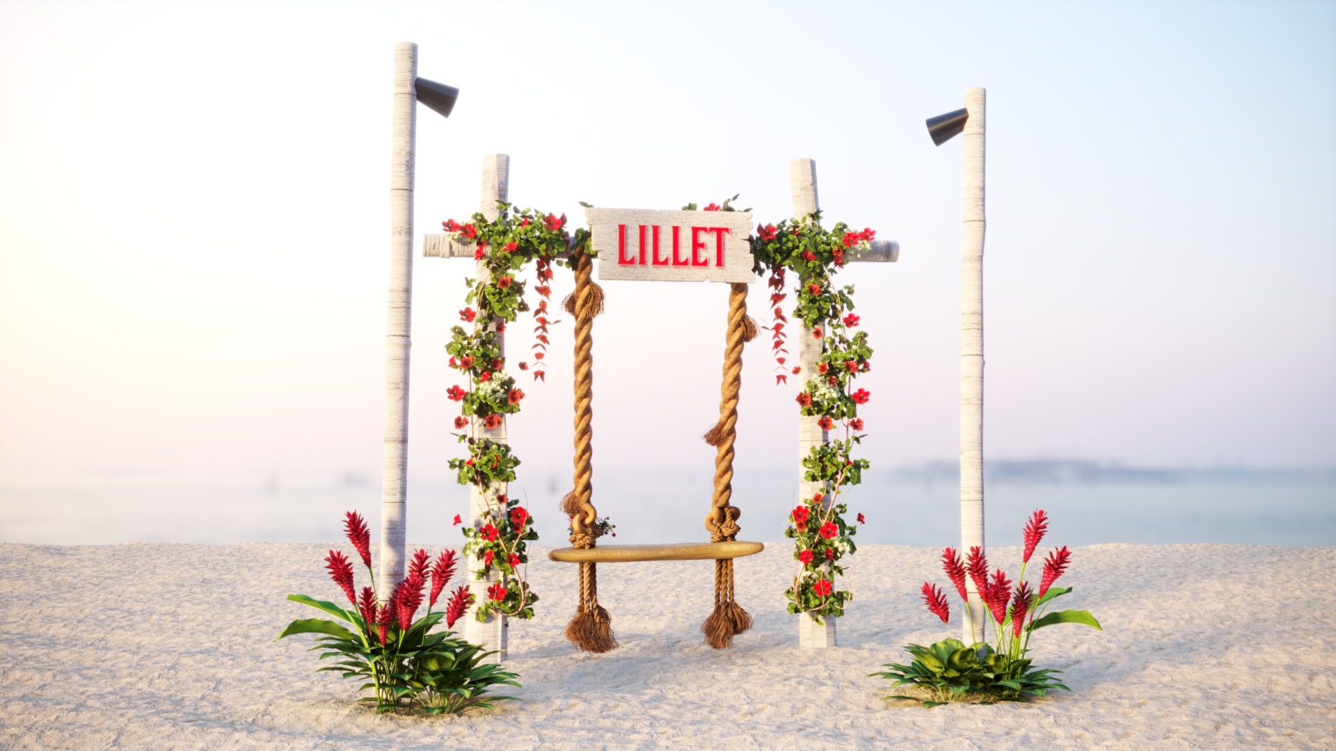 Ativações Reveillon Milagres 2022 - Agência 947-4