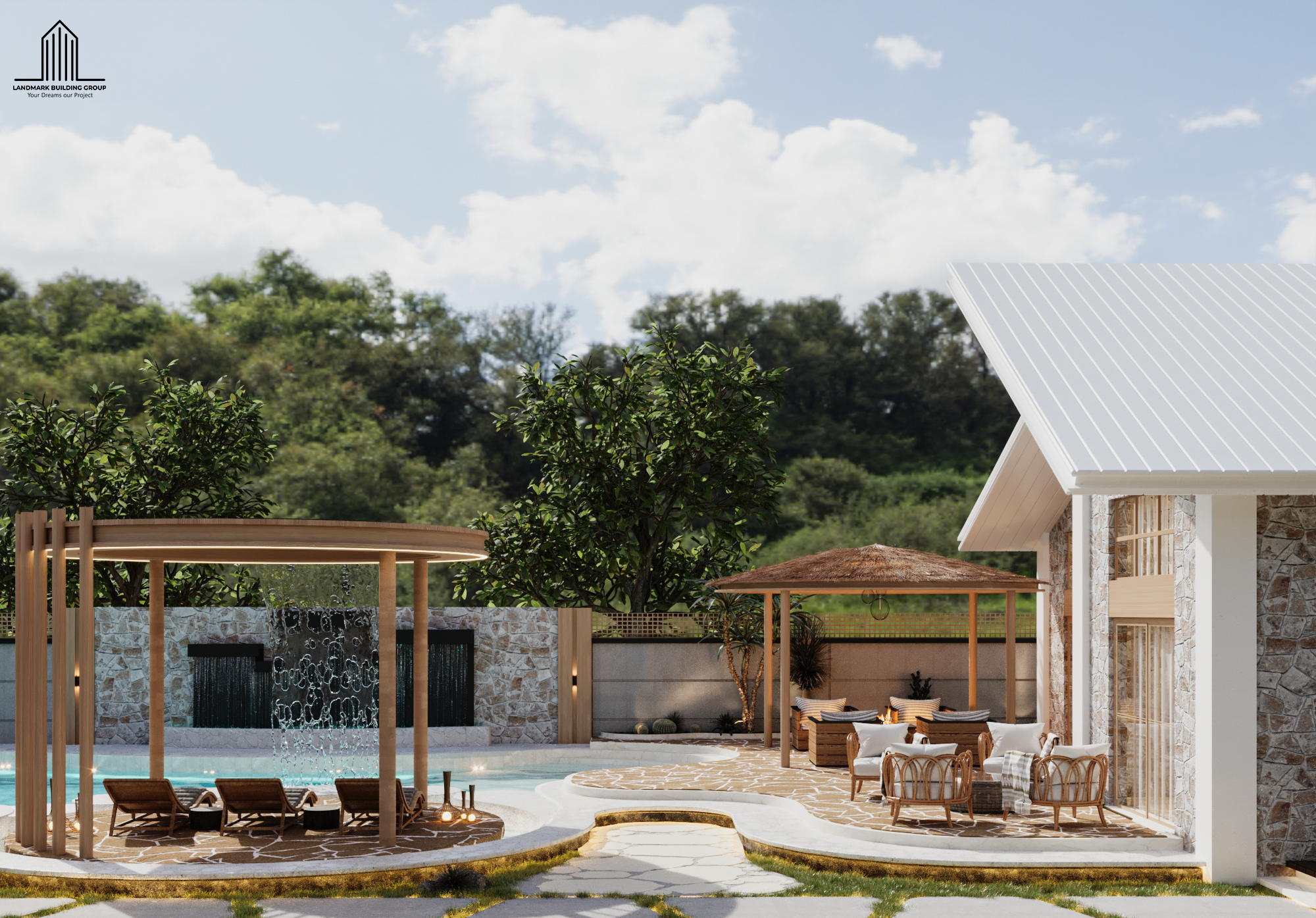 C h a l e t design-11