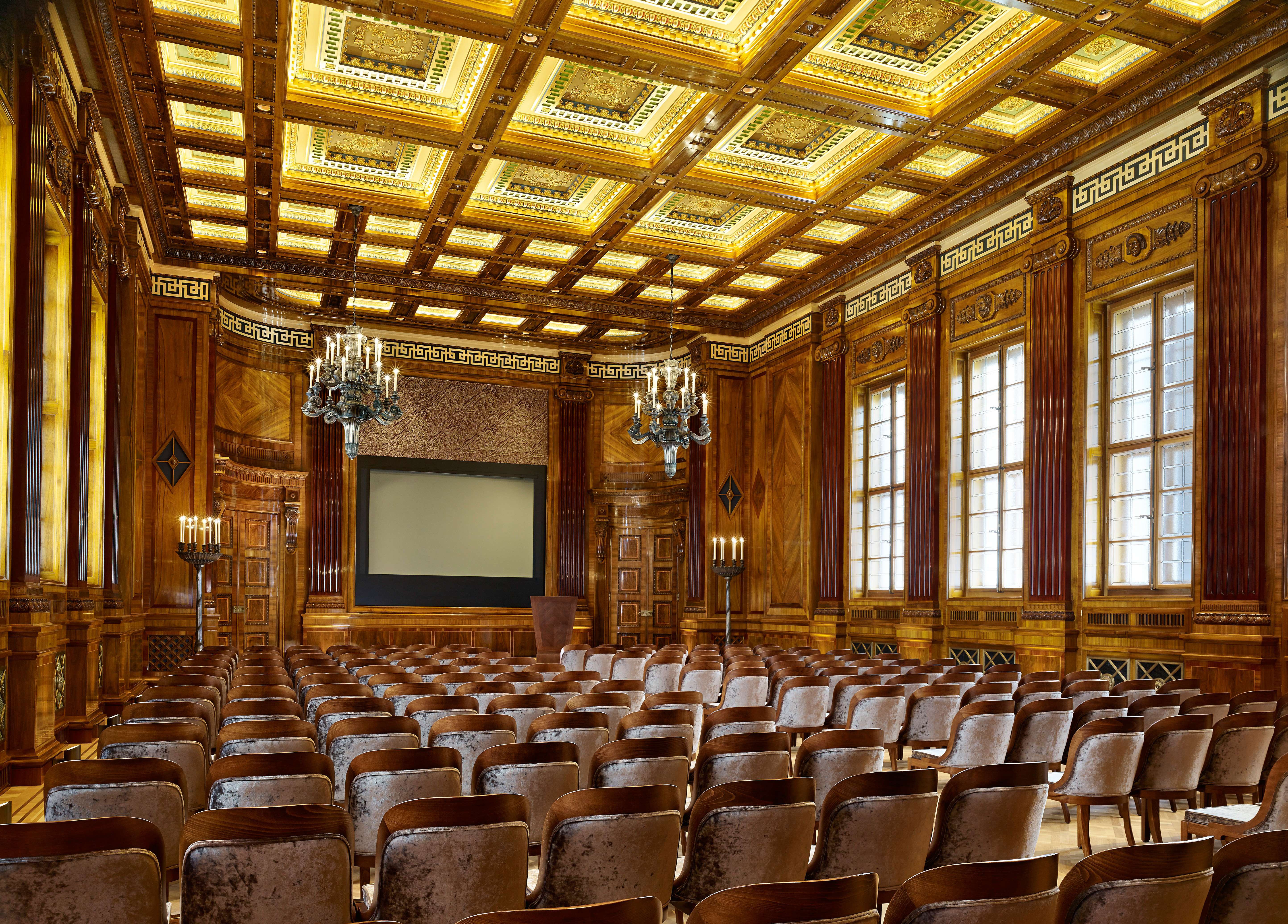 维也纳柏悦酒店(官方摄影)-2