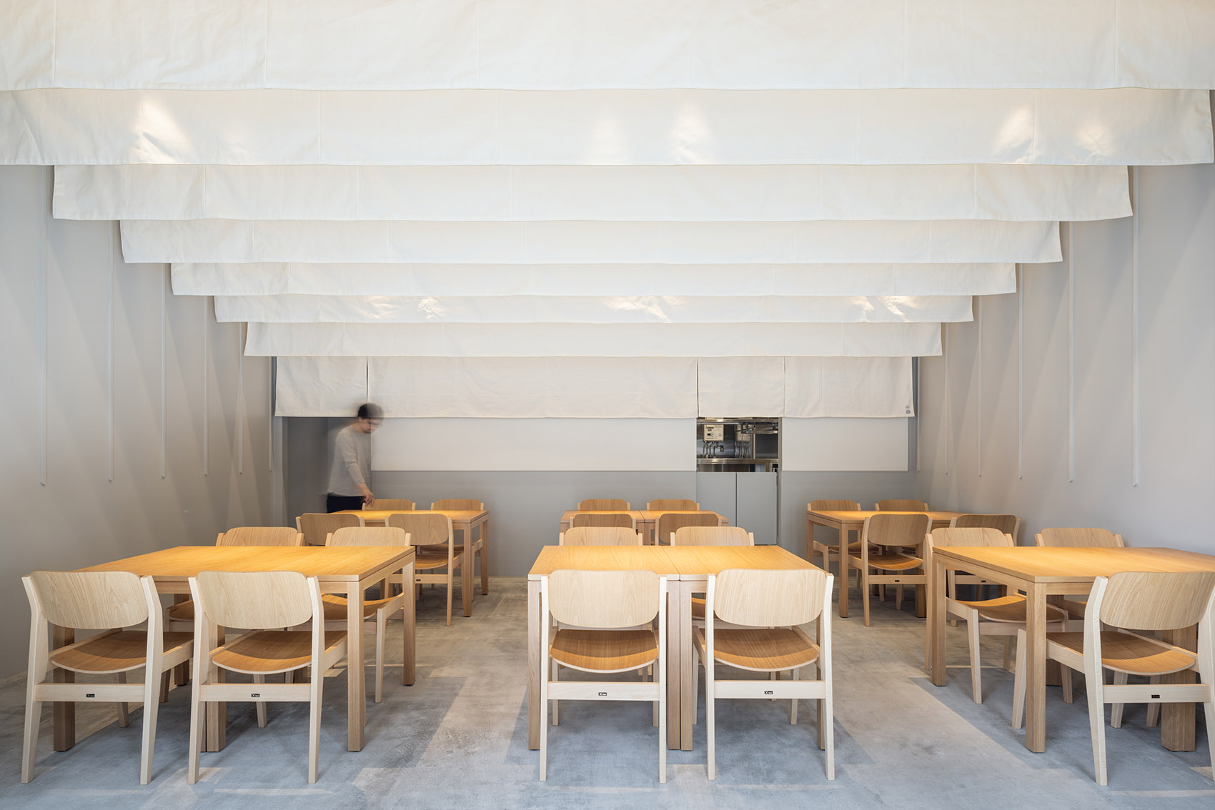 馬喰町的餐厅丨日本东京-20