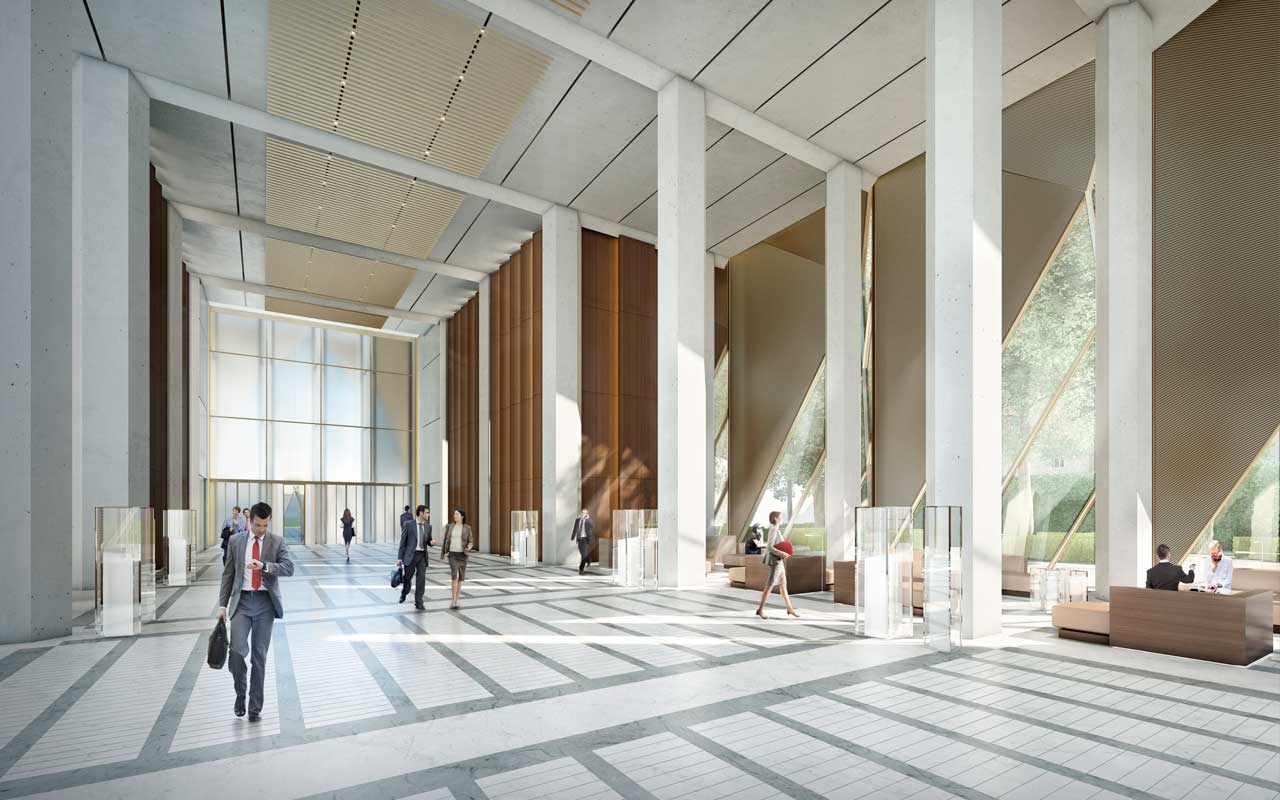 莫斯科多功能中心-58