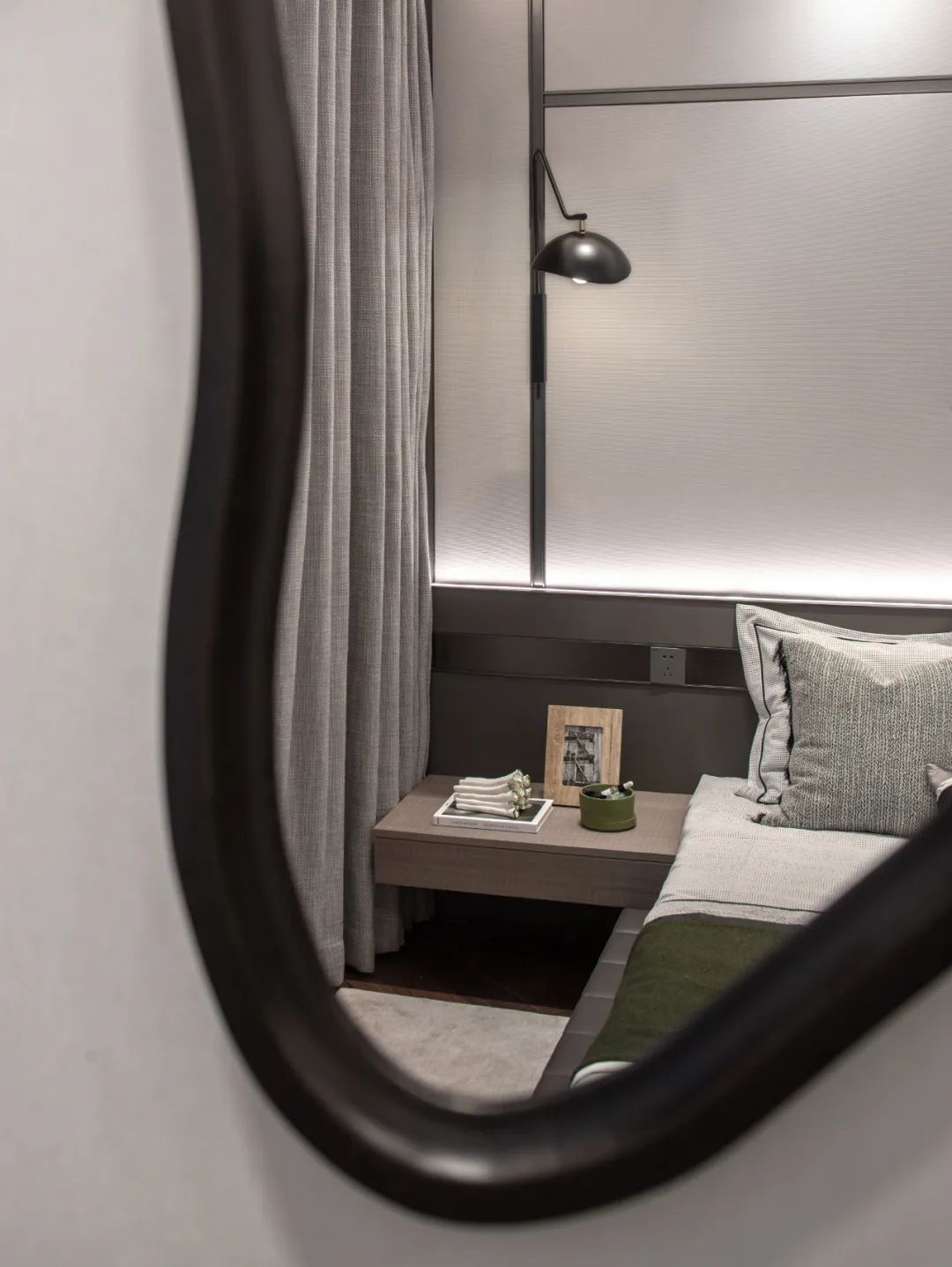 银川中海华樾 143 户型样板房丨中国银川-30