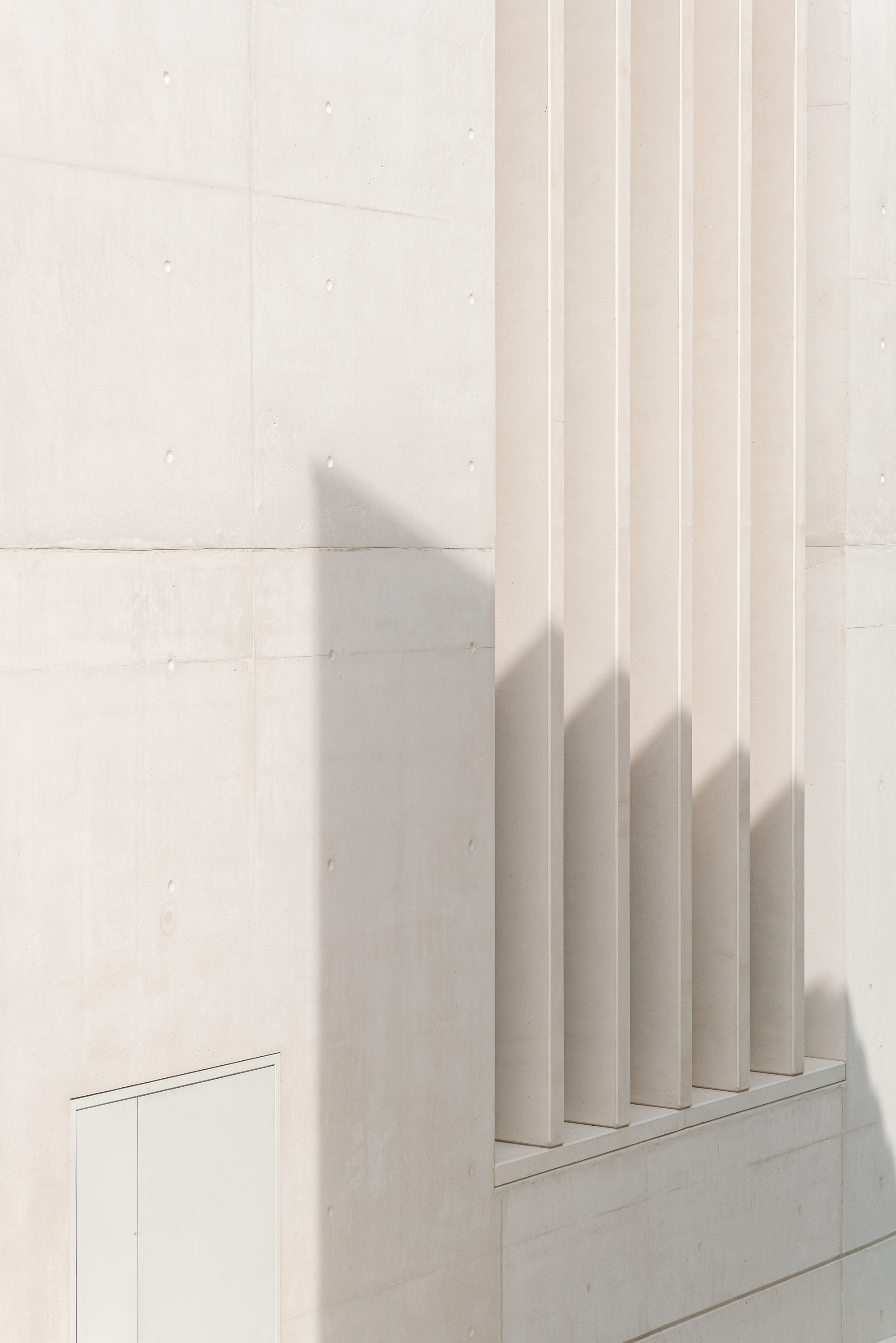 The Mediterranean Center for Human Sciences Research Center / Panorama Architecture-25