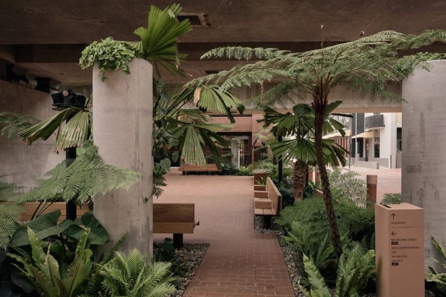 澳大利亚建筑事务所 Richards and Spence 现代设计案例解析-68