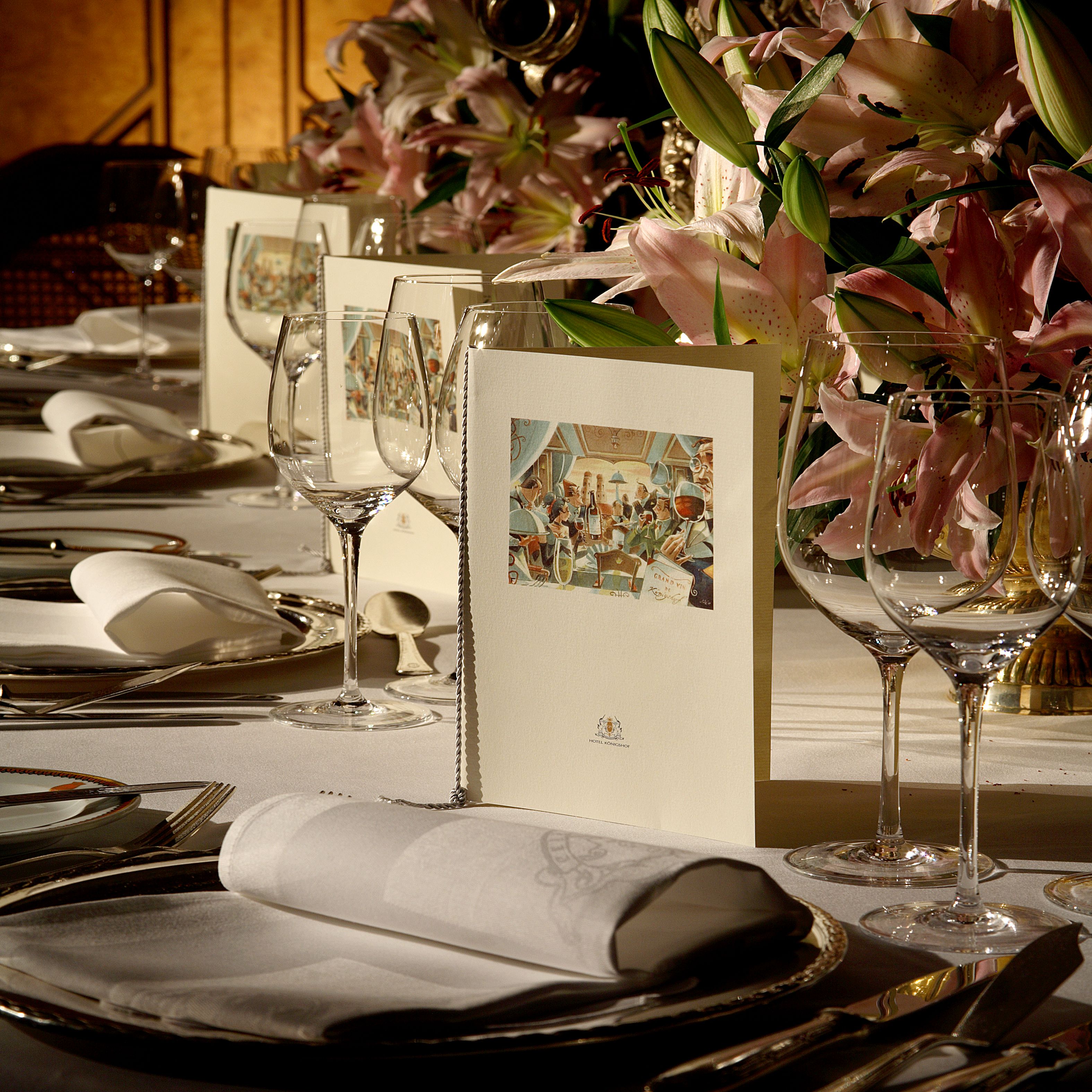 德国慕尼黑考宁苏福酒店-26