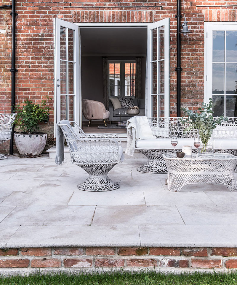 英式乡村的圣诞传统魅力-4