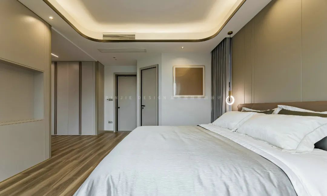 现代轻奢龙湖舜山府丨品界国际重庆公司-63