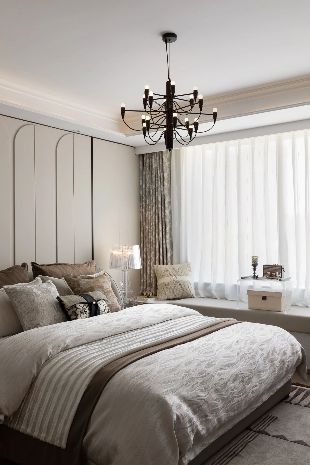 兴耀·沐晴川,兴耀·沐云川丨GFD广飞设计-27