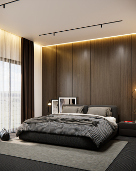 Dark theme sep bed 2025