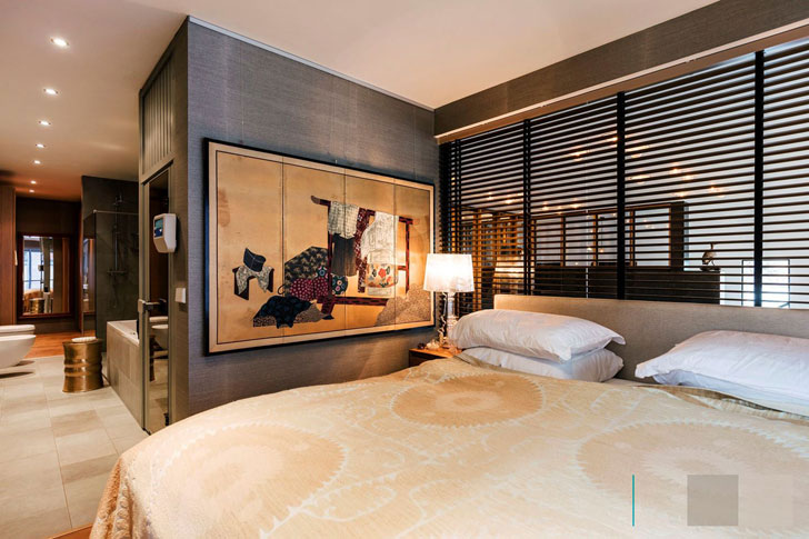 阿姆斯特丹创意阁楼——前荷兰皇家蒸汽船公司食堂的蜕变-8