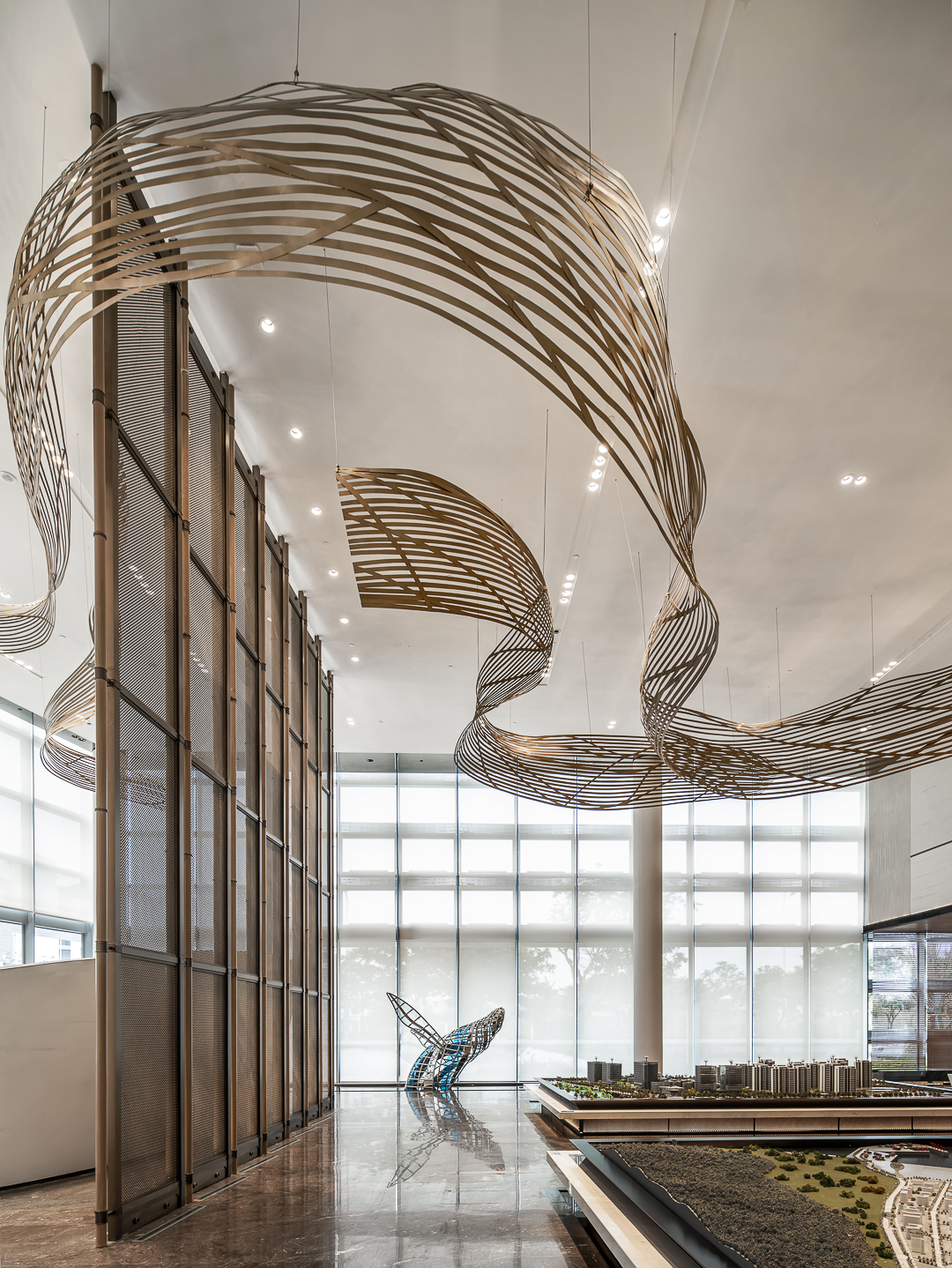 探秘深海 可持续丨元禾大千-10