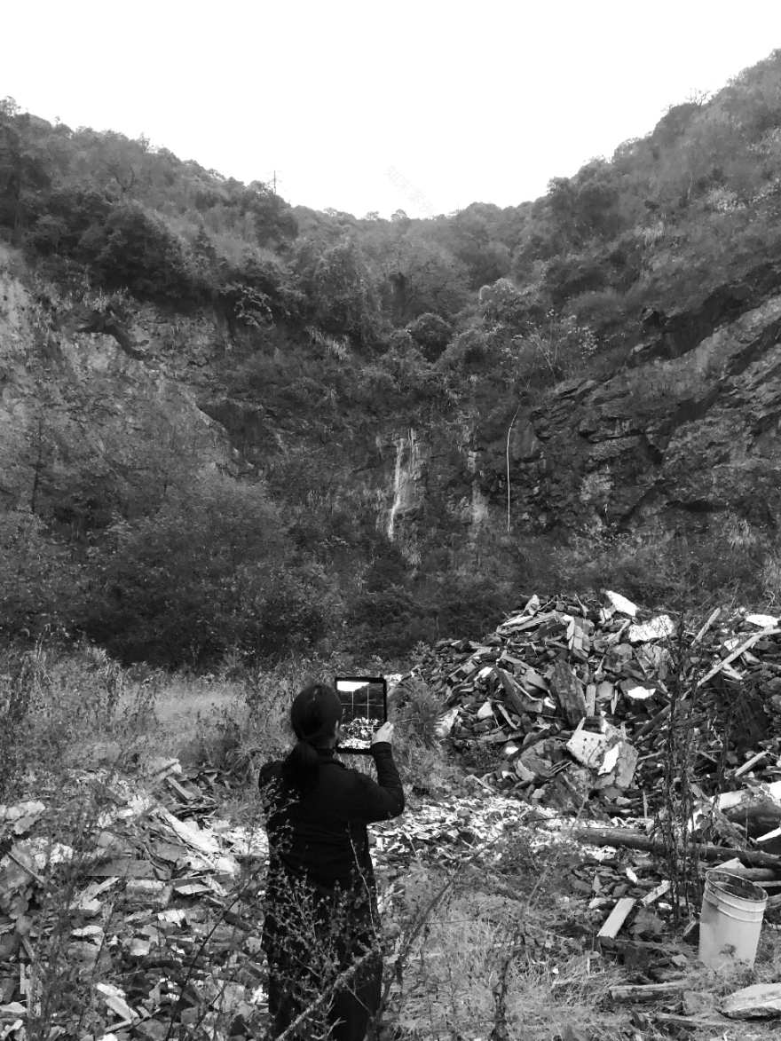 汖墟,杭州丨中国杭州丨山山园林-22