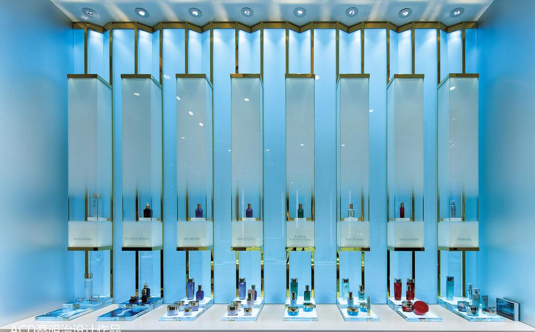 香港国际金融中心ifc概念店II-18