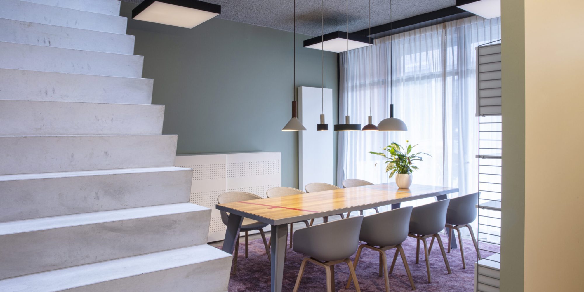 NCS室内工程公司（注：若NCS有特定含义，需根据具体背景调整，此处按常见商业命名理解为公司名） 丨荷兰阿姆斯特丹-0