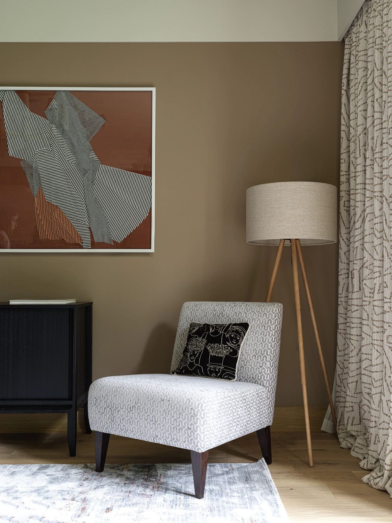 Anna Kashentseva 现代别墅设计-46