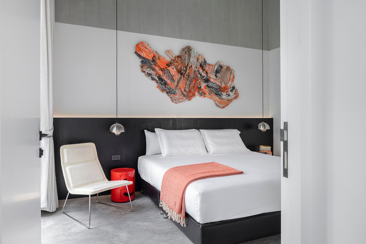 Reflection House - 诗意栖居的现代家居设计-29