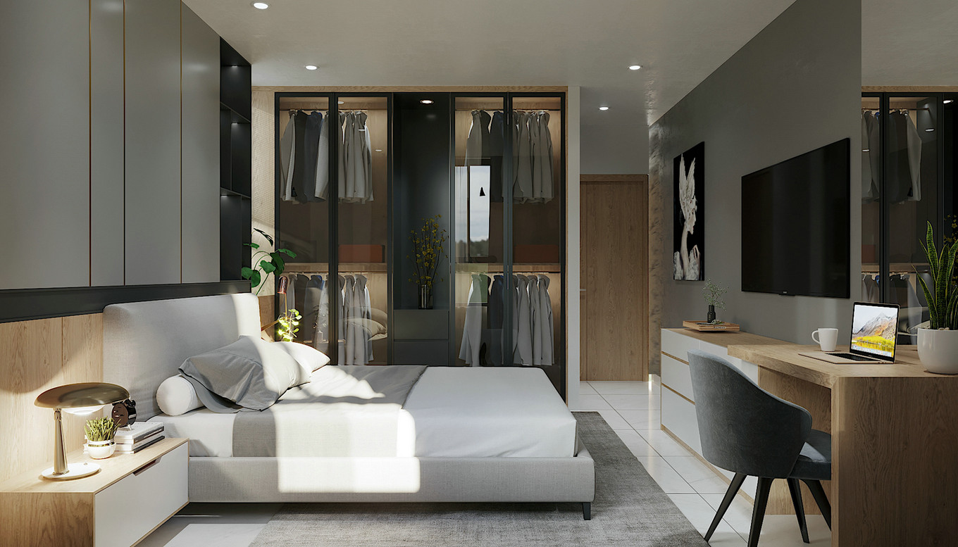 北欧风小清新，文艺范满满-8