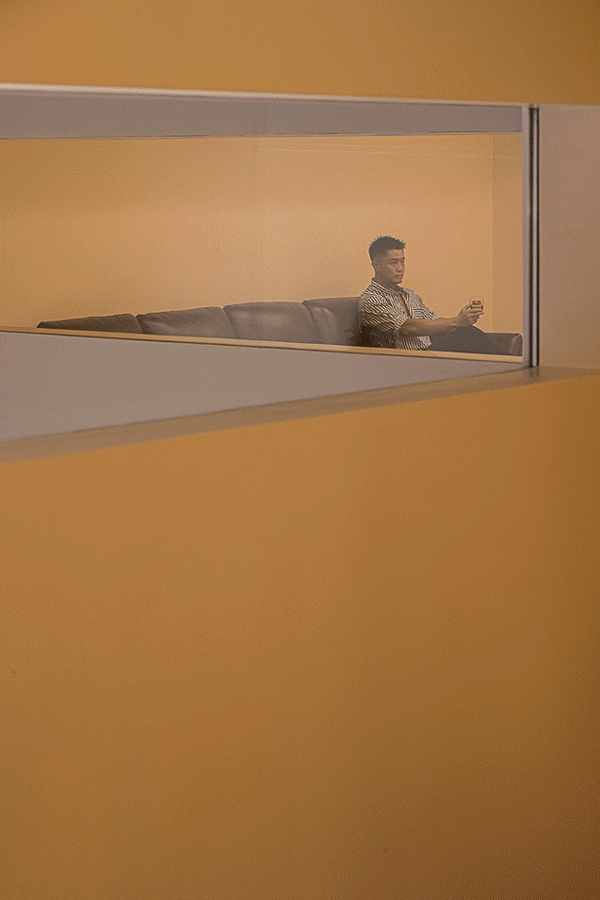 深圳 MORPH 模糊空间 | 传统与现代的碰撞与融合-73