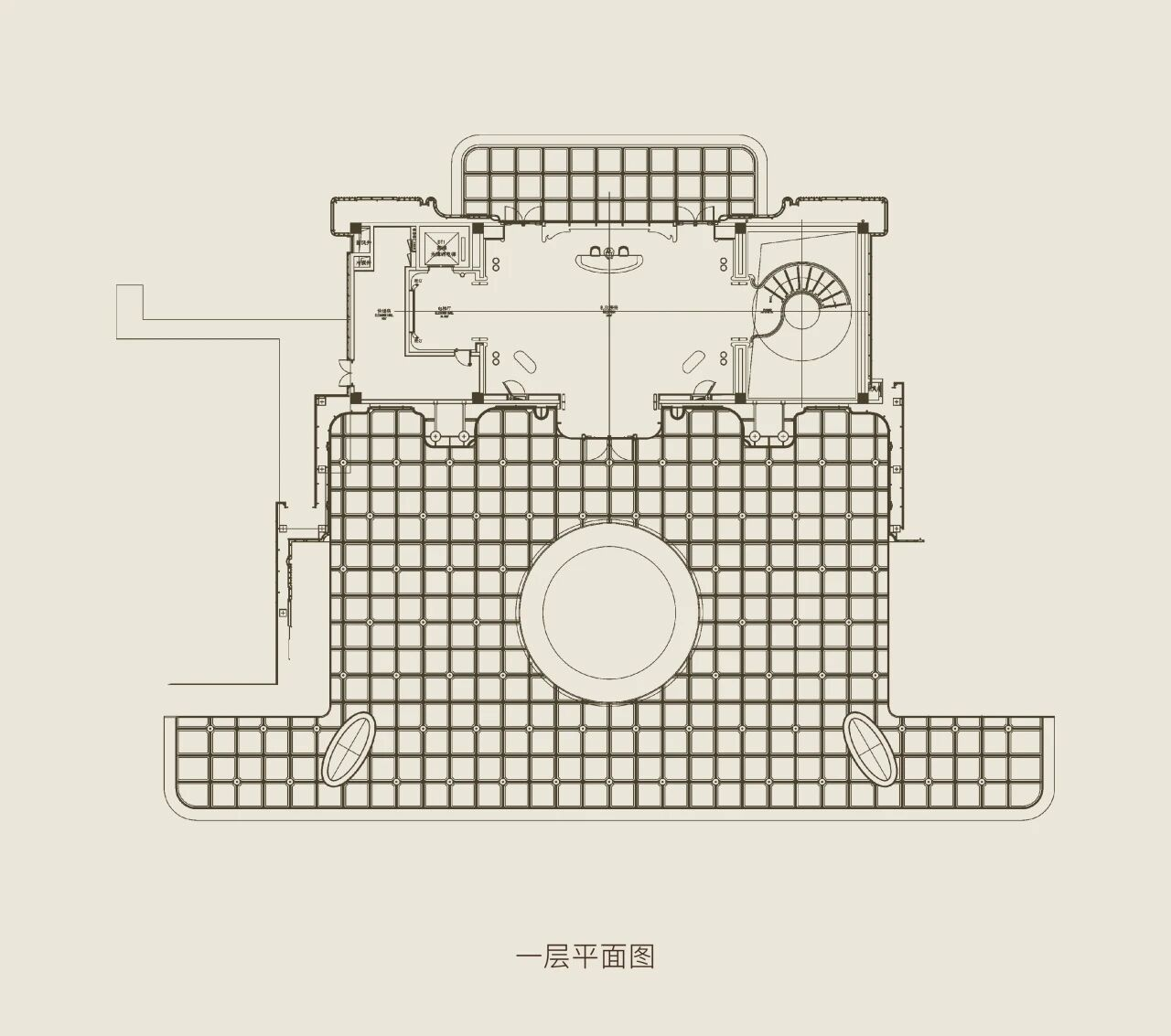 中海 · 济南时光之境丨中国济南丨DAS大森设计-61