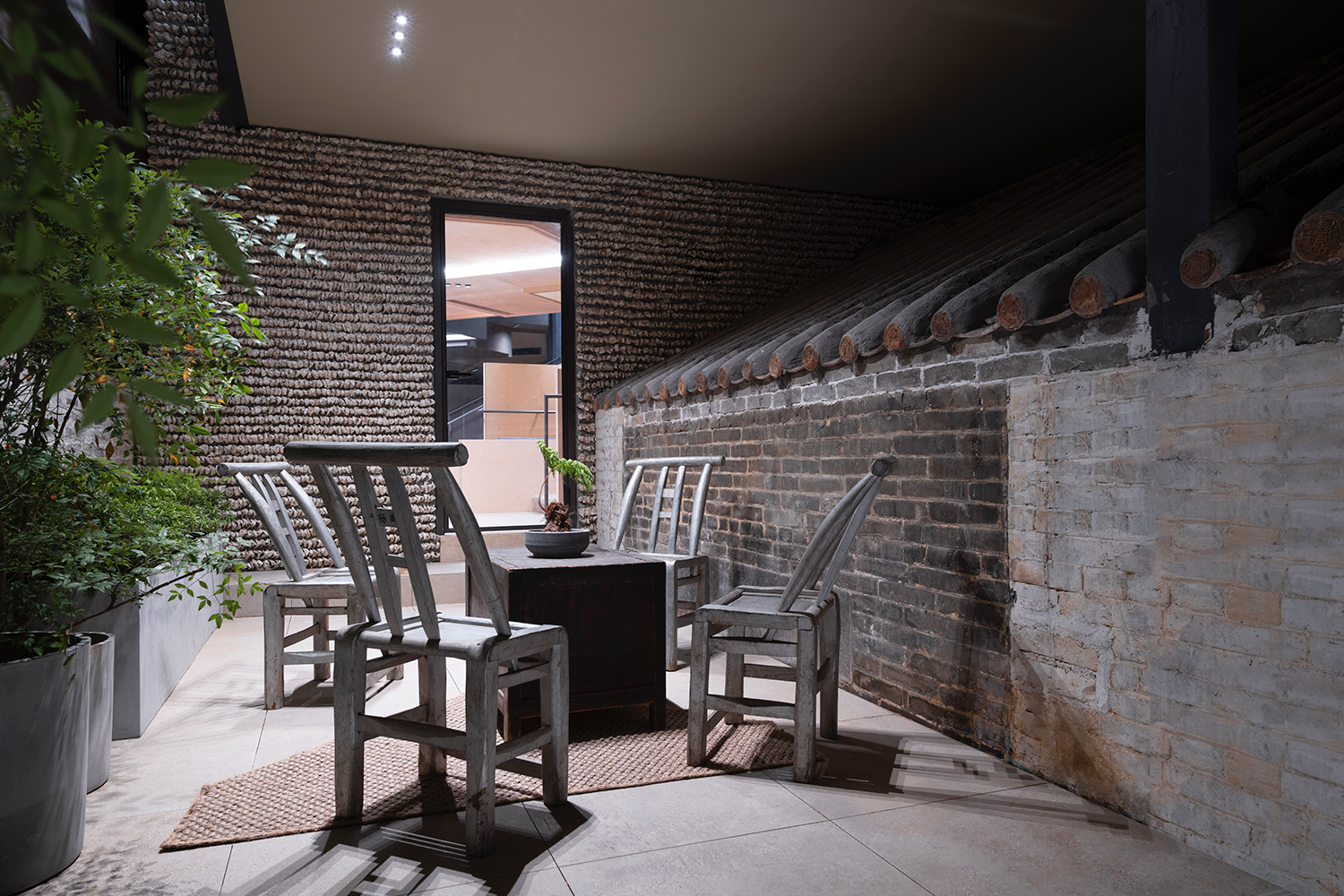 梦想改造家广州·火把社区丨中国广州丨PONE普利策-136