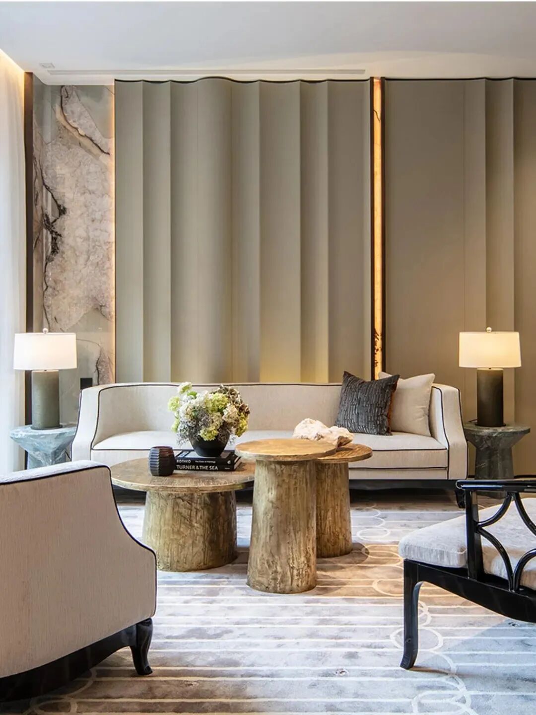 上海「越秀 · 外灘越」頂級會所丨中国上海丨程紹正韬,李玮珉,集艾設計-55