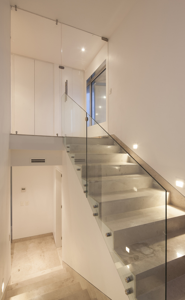 墨西哥 B114 家庭住宅改造-23