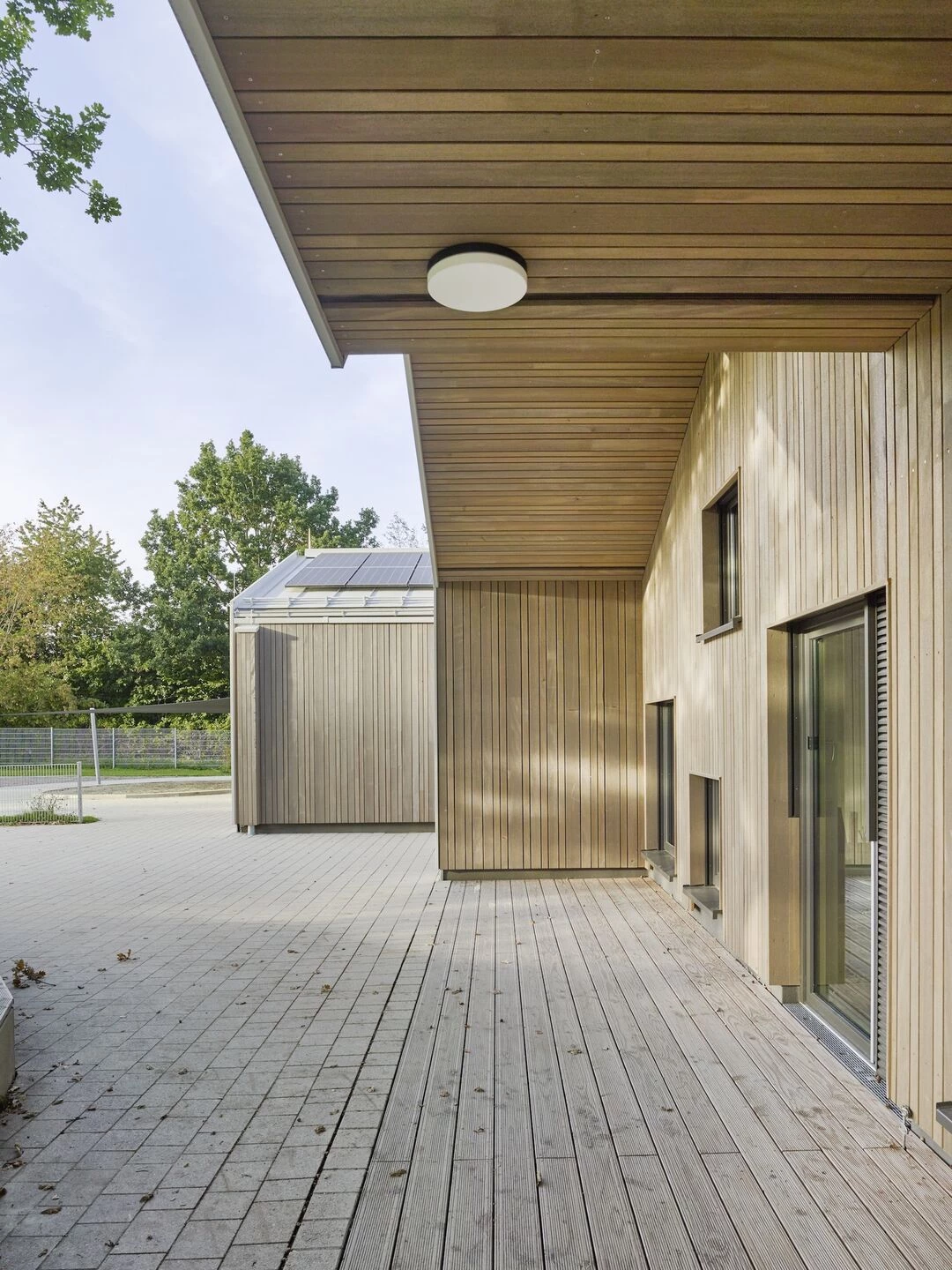 儿童之家丨德国丨Kern Architekten-7