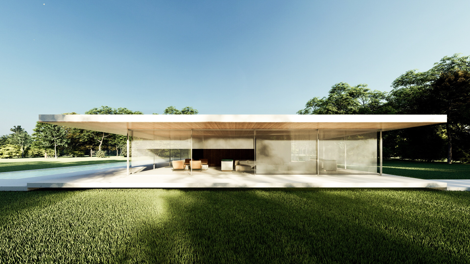 Line house | Steinhardt architects-4