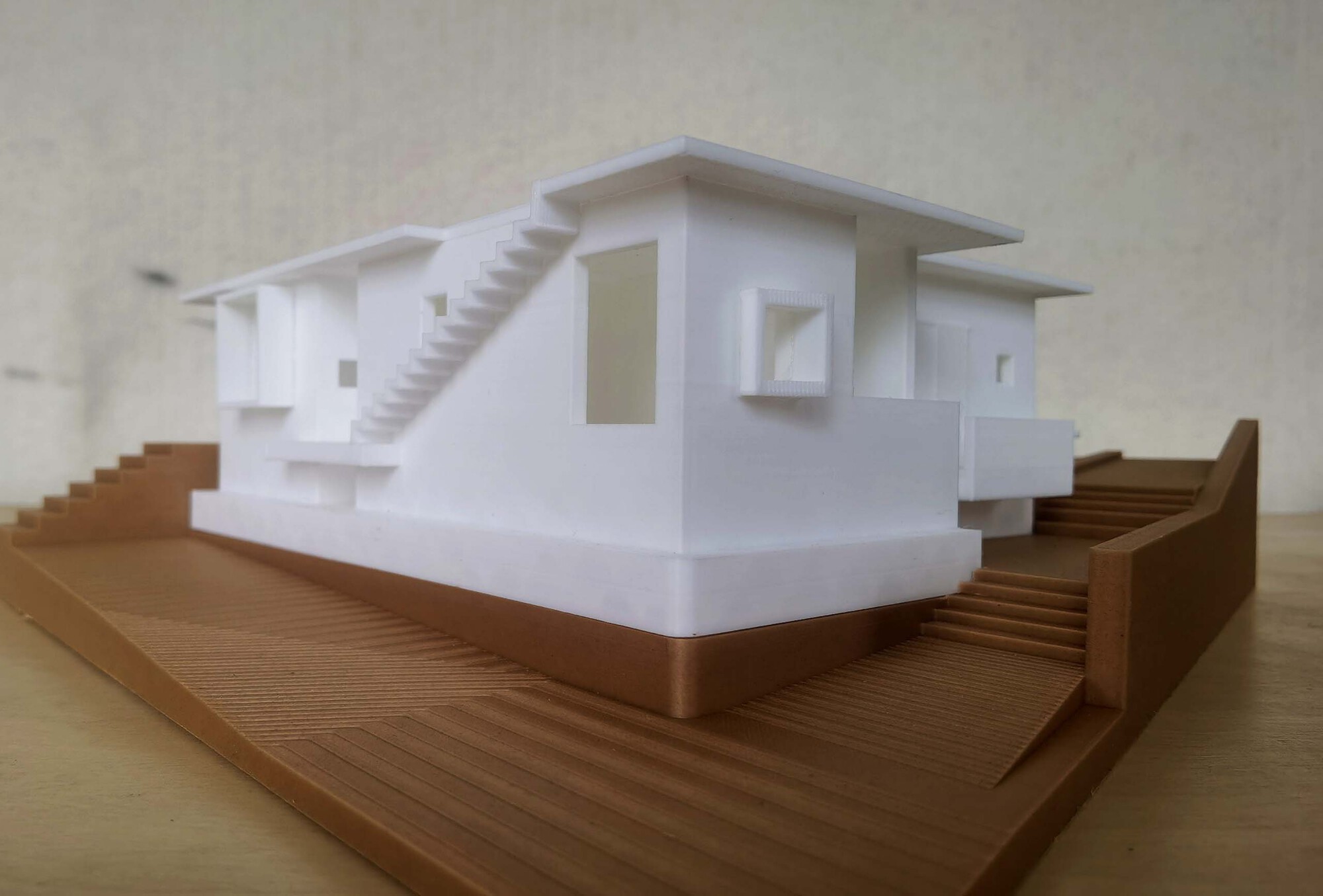 季慕然的家丨中国北京丨AML Design Studio-60