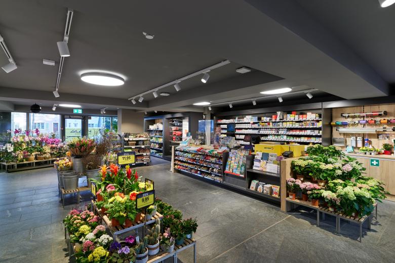 鲍姆利霍夫合作商店丨瑞士丨Vogel Architekten-10