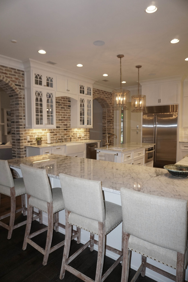 丨Bob Chatham Custom Home Design-37