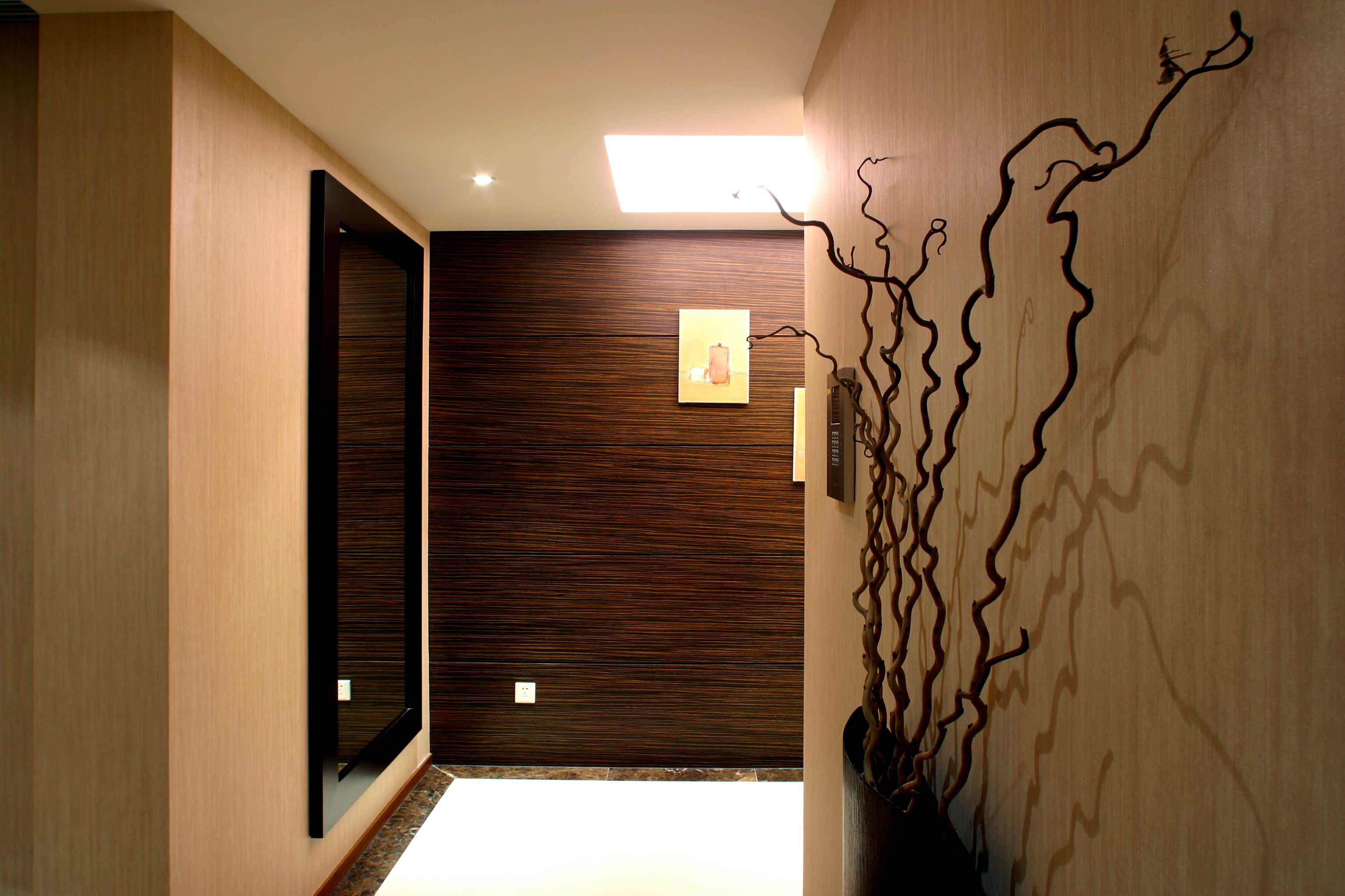 上海蒲東菊園 III 梁志天-7