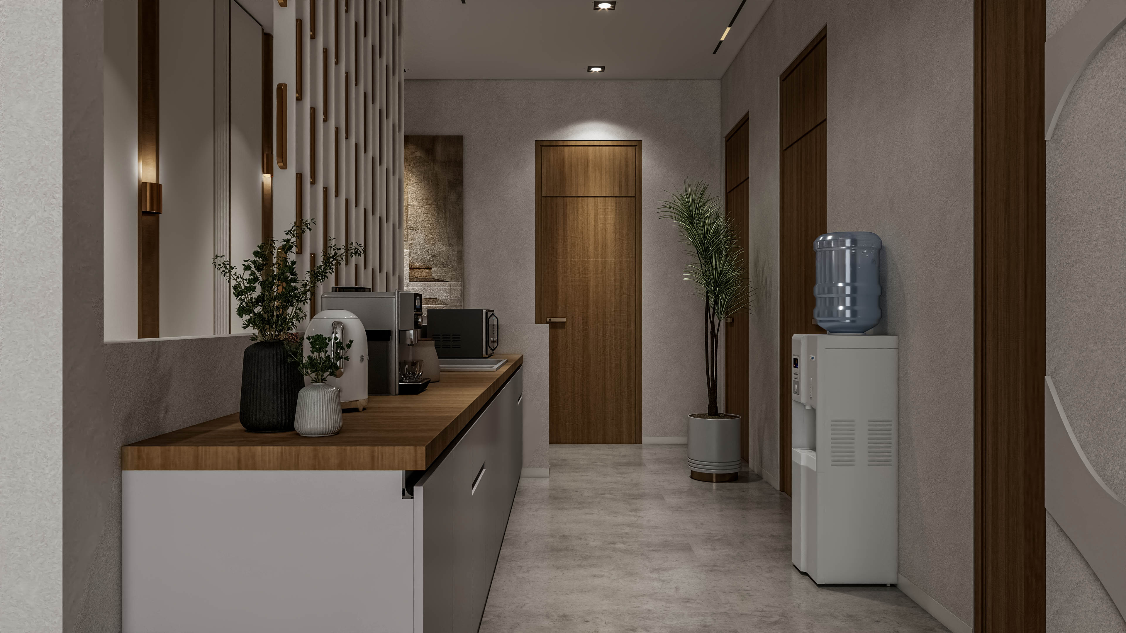 M O D E R N I S T - F LO O R-5