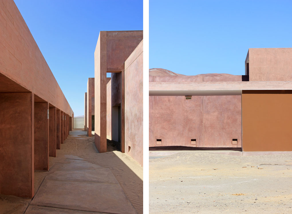 丨秘鲁丨Barclay & Crousse-29