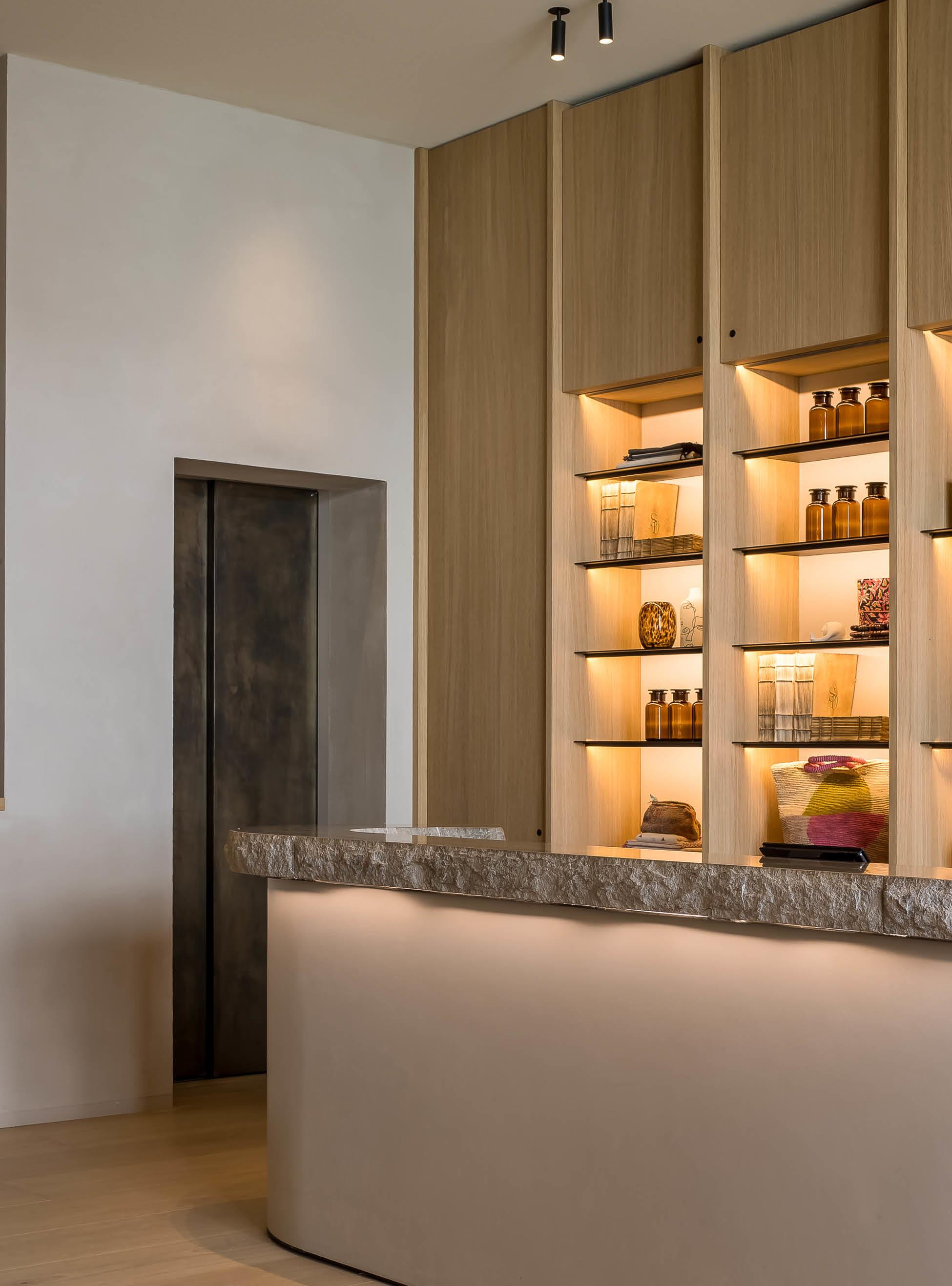 丨比利时安特卫普丨AIDarchitecten-52