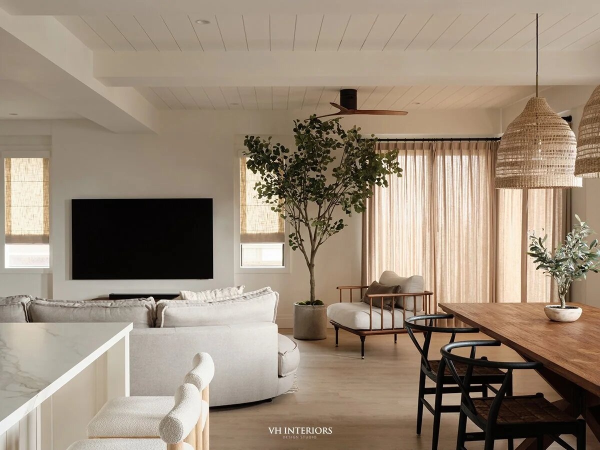 北投黃宅丨朗禾空间设计-44