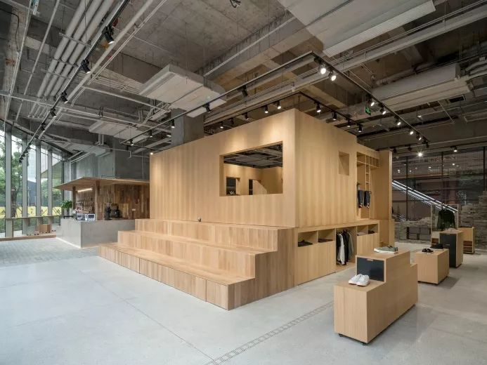 青山周平的城市共享生活设计-122