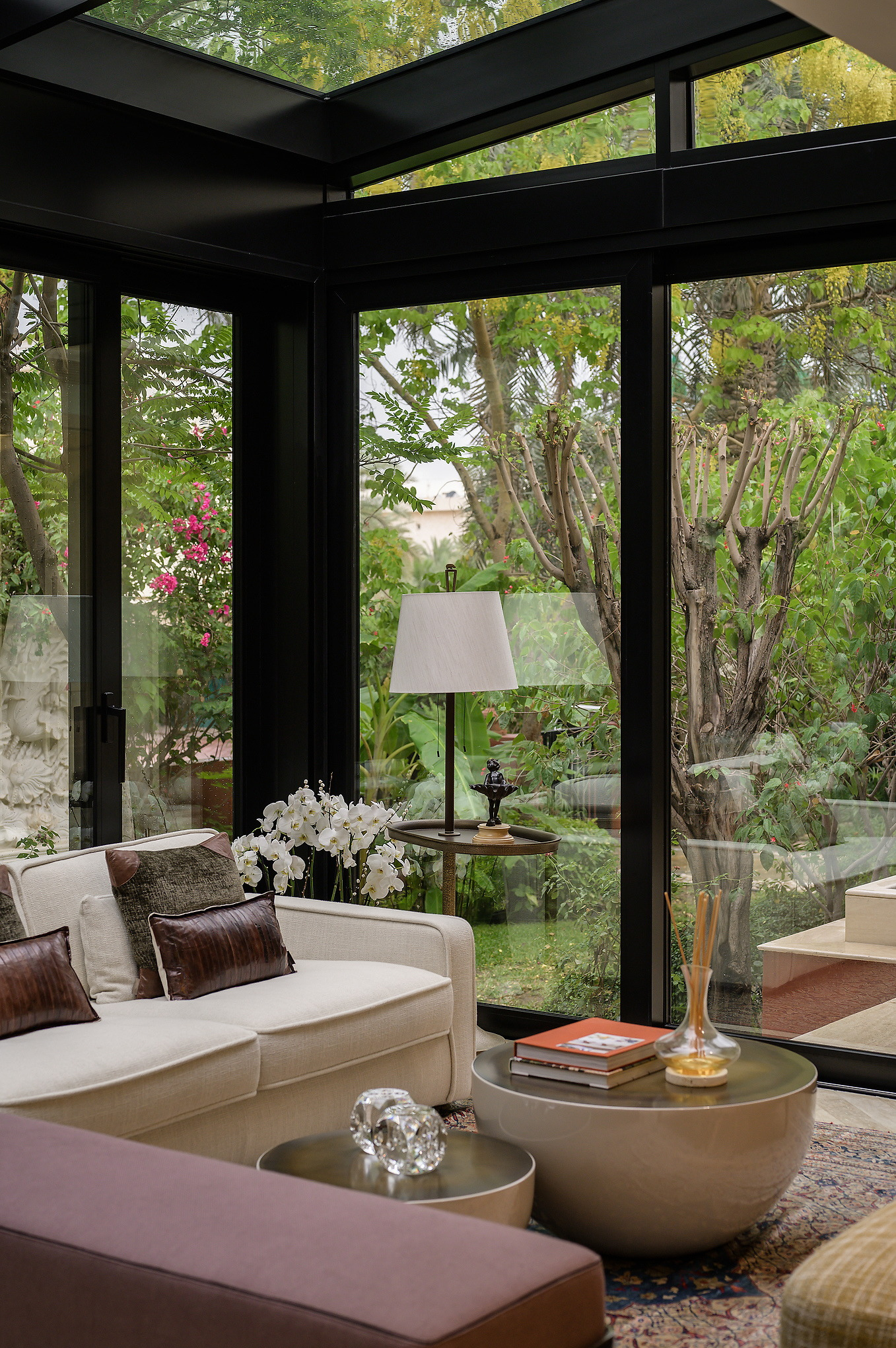 花园房 | Nabat | 2023 | 科威特-11