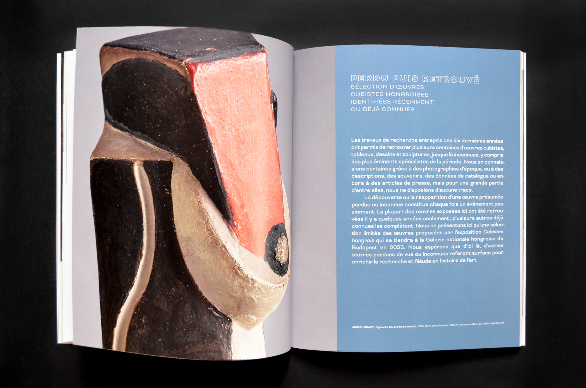 In Search of Lost Hungarian Cubism-23