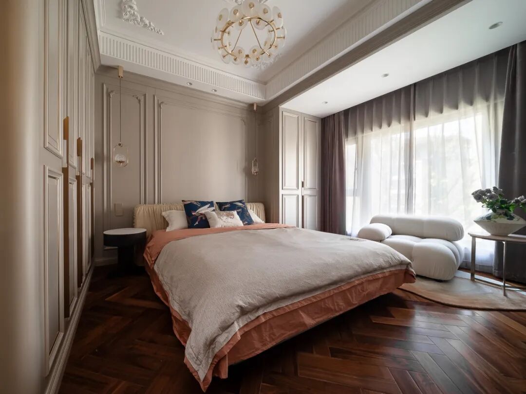 那里布凡王丽娜设计作品:雕琢时光丨中国洛阳丨洛阳那里布凡设计工作室-28