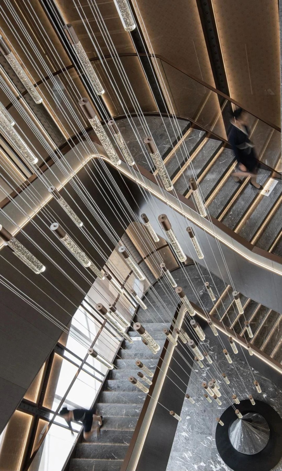 武汉龙湖清能·天奕售楼处丨中国武汉丨HWCD-15