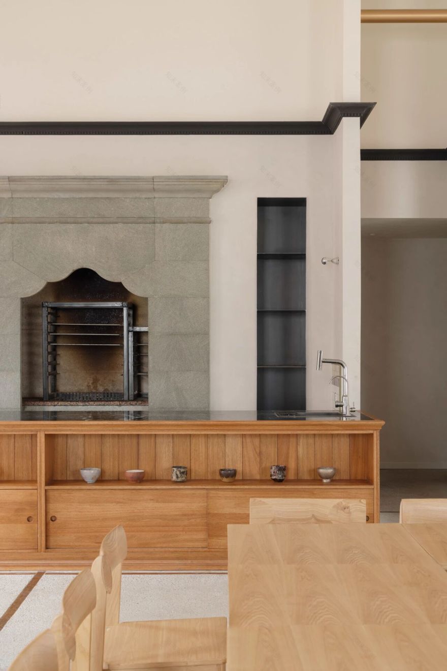 屋吉 WOKE丨中国浙江丨见筑未来 FUTURE SPACE-45