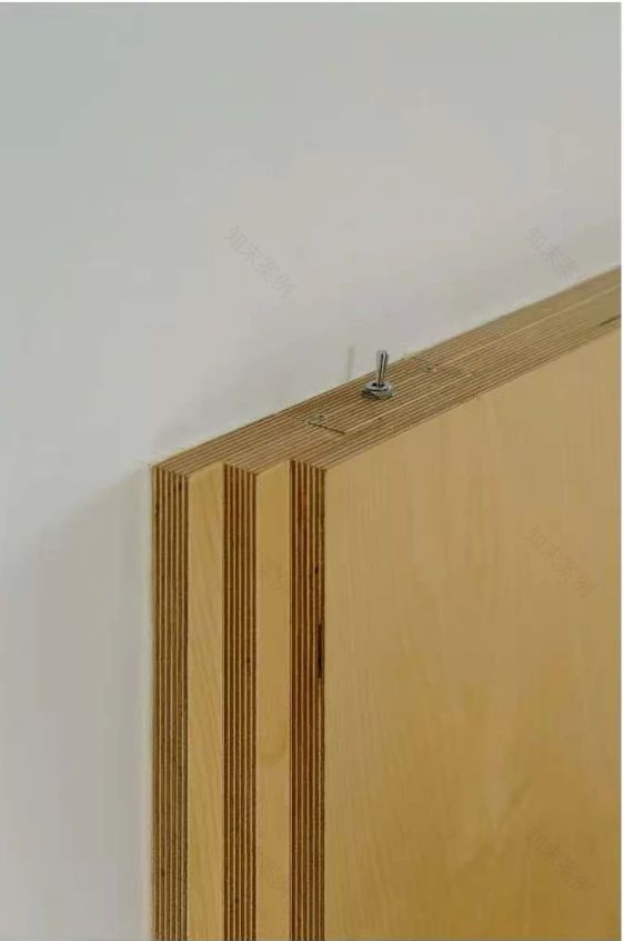 学霸夫妻“多巴胺之家”设计丨中国台中丨有序生活制作所(创始人陈敬儒)-35