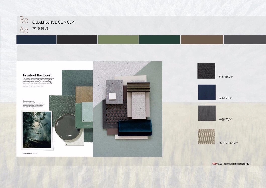 野趣 ：极具风情的海岛风情-65