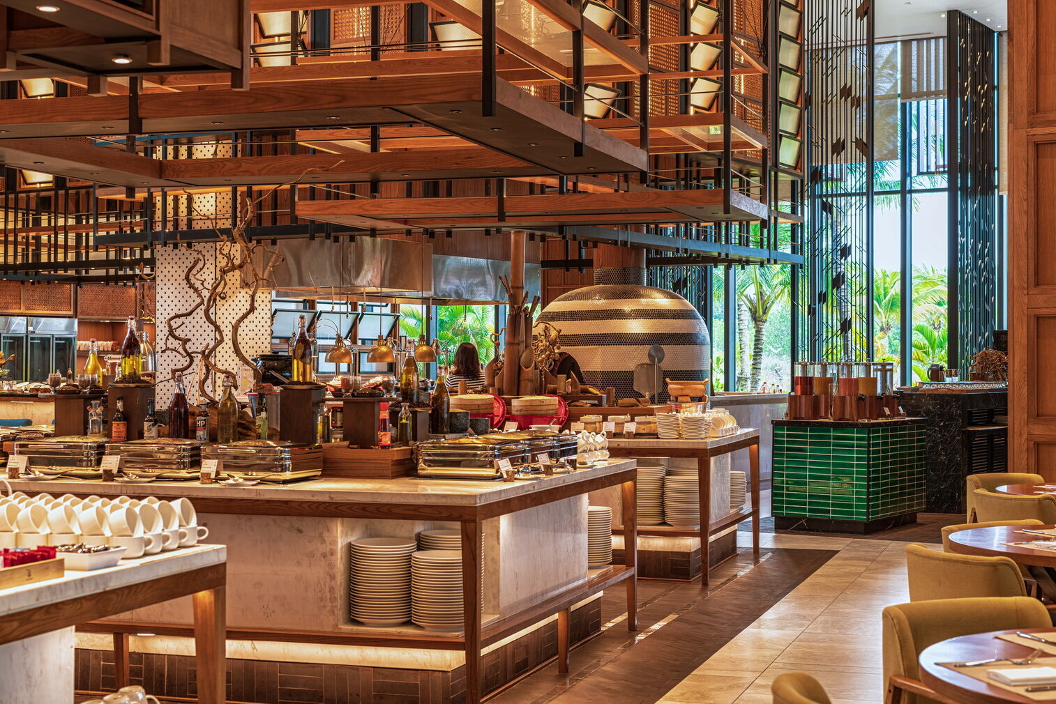 富国岛韦弗利瑞享度假村丨越南丨SIRHALO-6