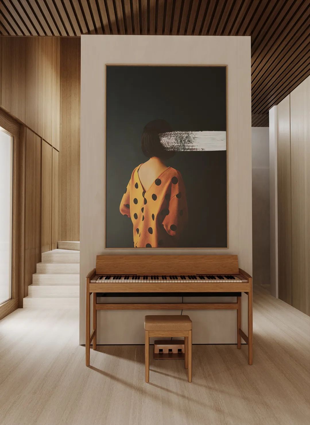 宁静奢华大宅设计丨LOAK Designs-28