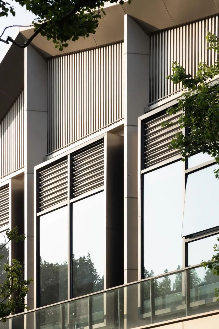 洛阳万科春华秋实·西园甲第丨中国洛阳丨AAD 长厦安基建筑设计-42