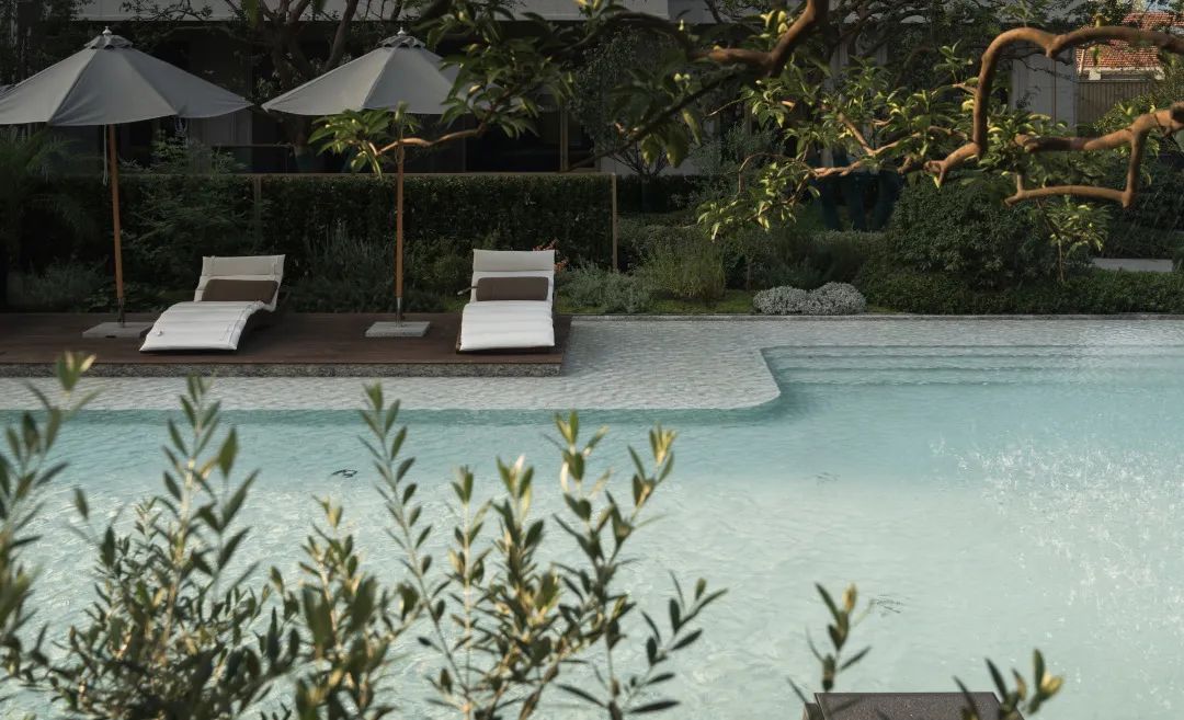 华润置地 杭州·珹上润府丨中国杭州丨上海澜道佑澜环境设计有限公司-5