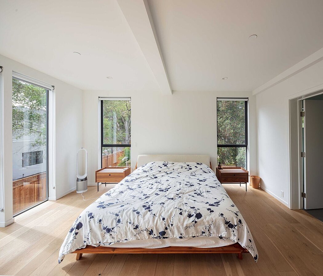 Connect 12 · 现代预制装配式住宅丨美国加利福尼亚丨Connect Homes-6